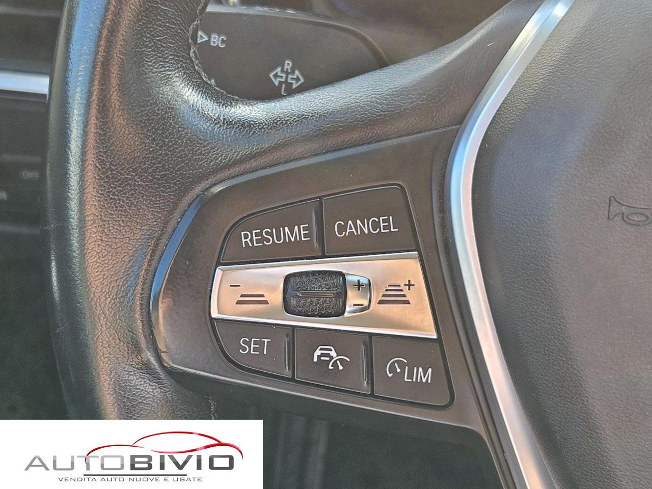 BMW 320 d 48V Touring Sport - 33