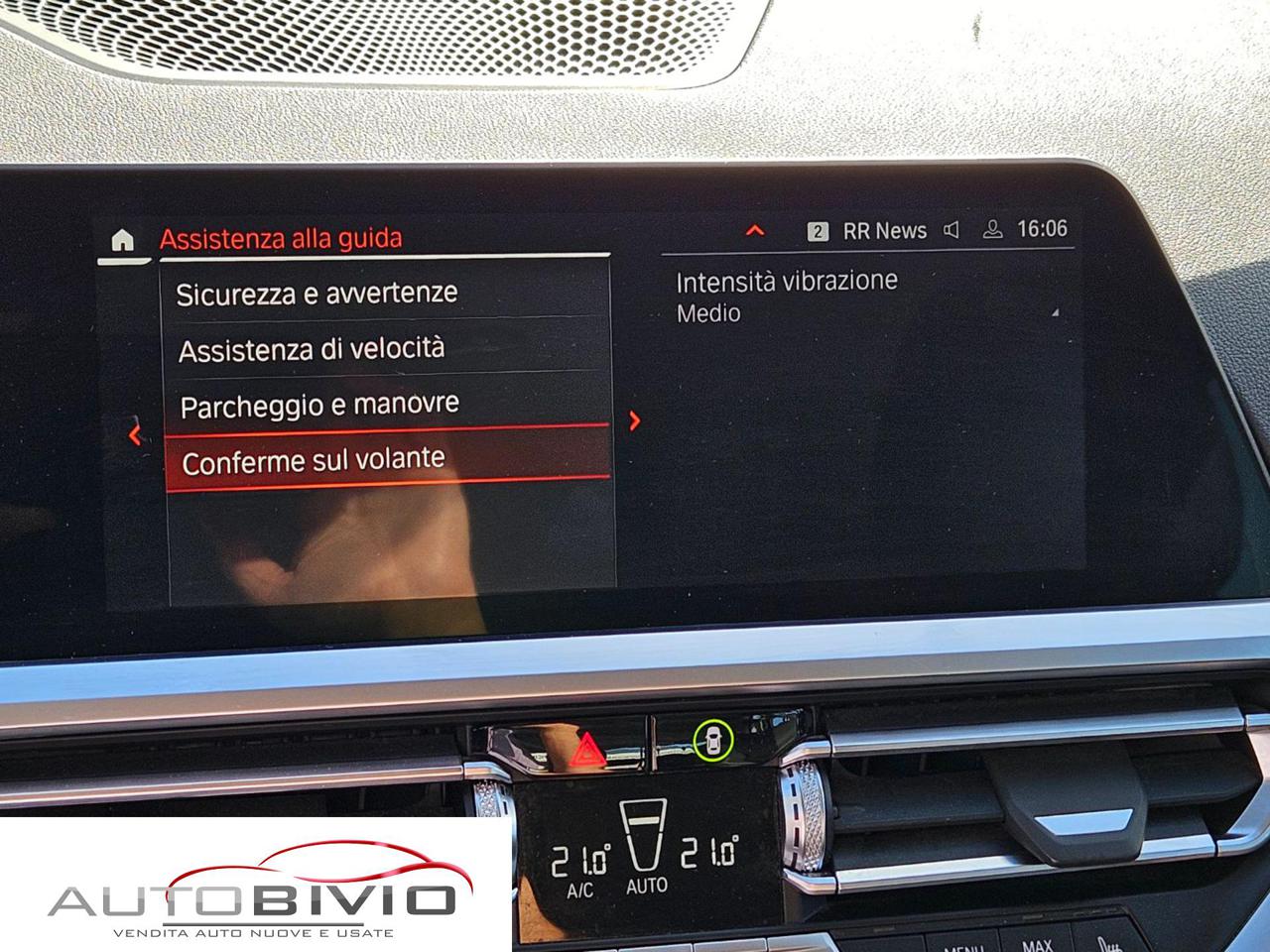 BMW 320 d 48V Touring Sport - 31