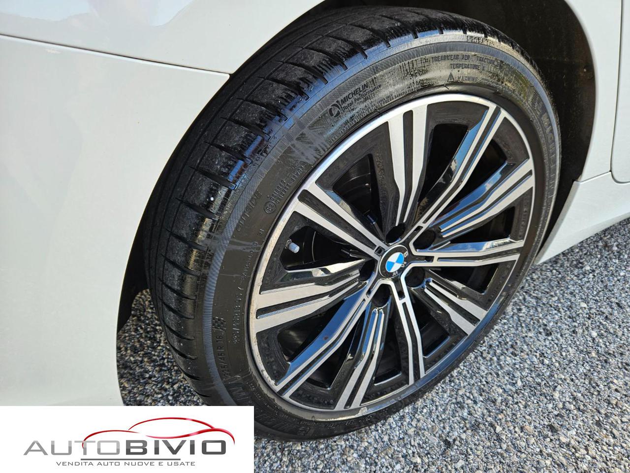 BMW 320 d 48V Touring Sport - 18