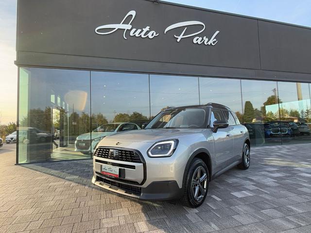 MINI Mini Grigio metallizzato