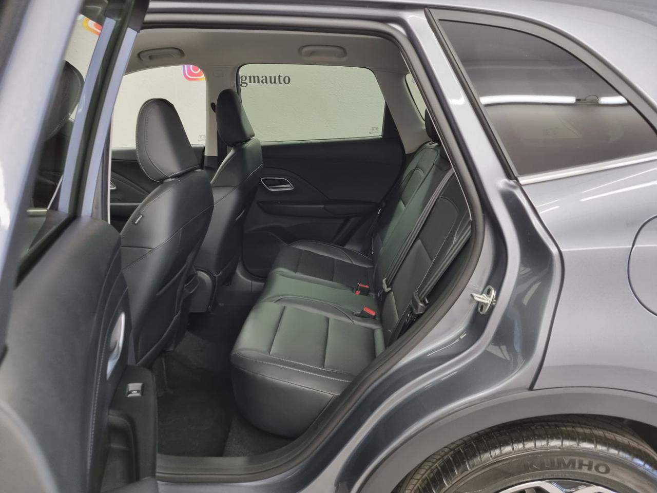 MG ZS 1.5 Comfort - 8