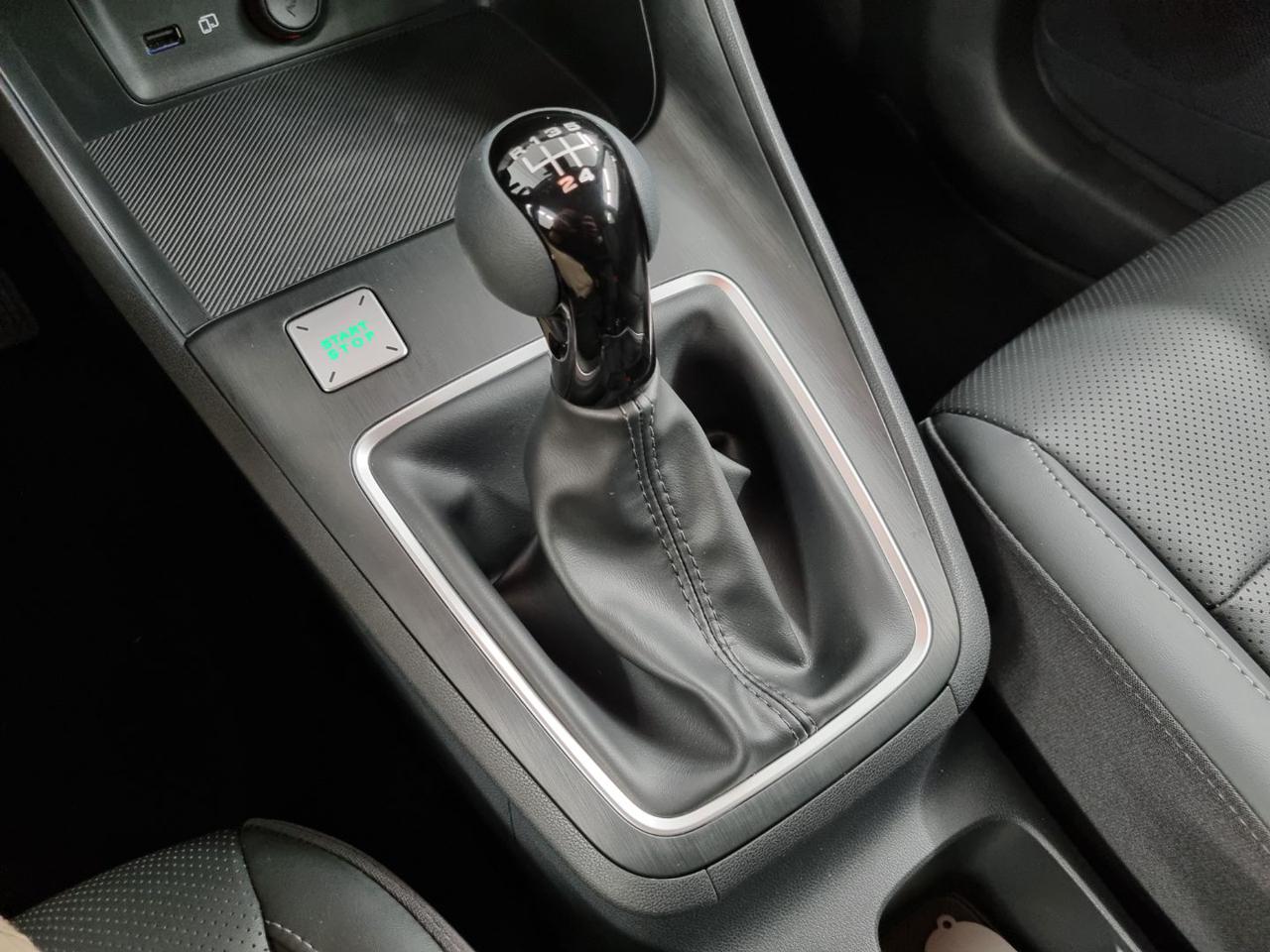 MG ZS 1.5 Comfort - 13