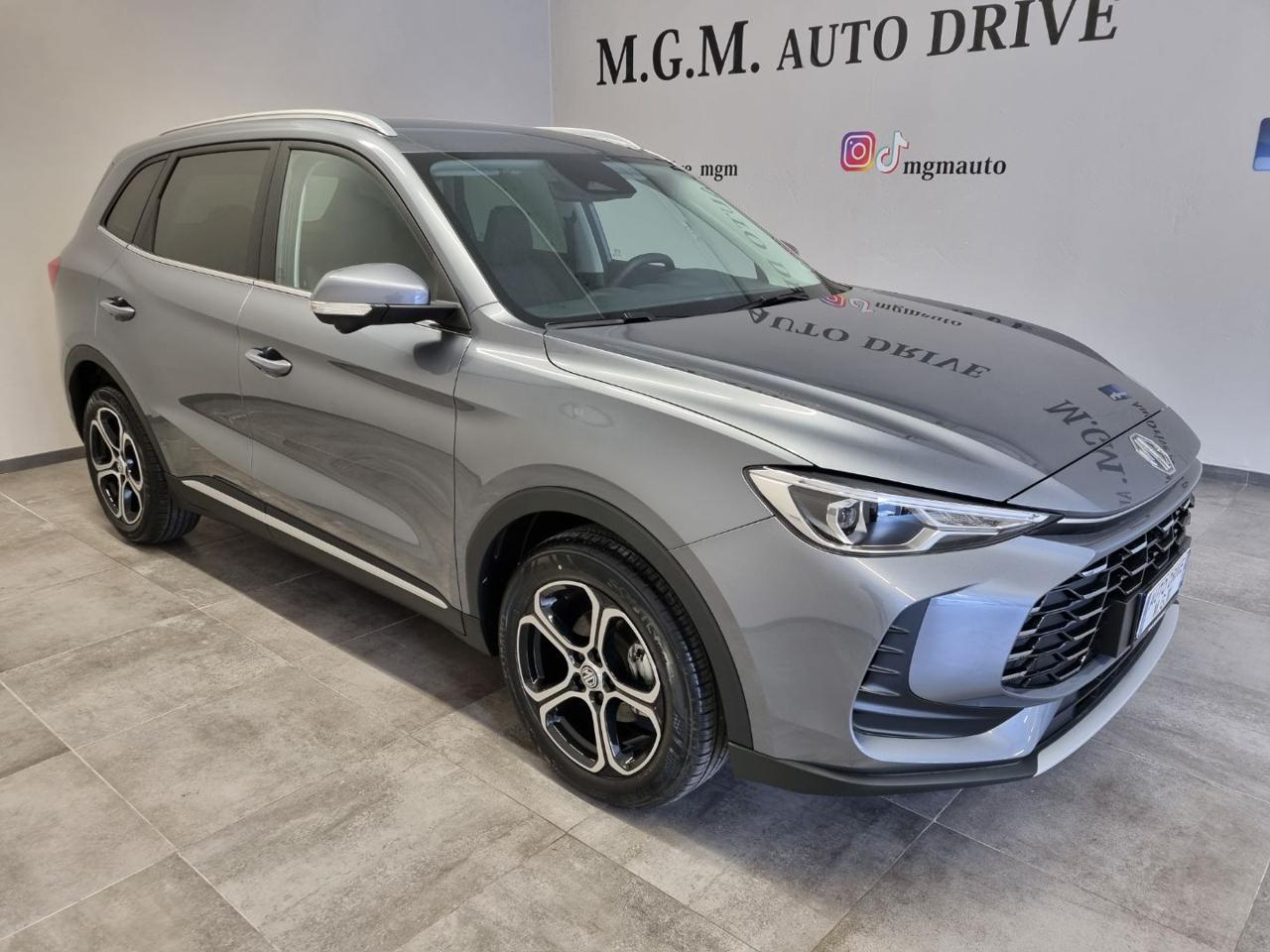 MG ZS 1.5 Comfort - 36