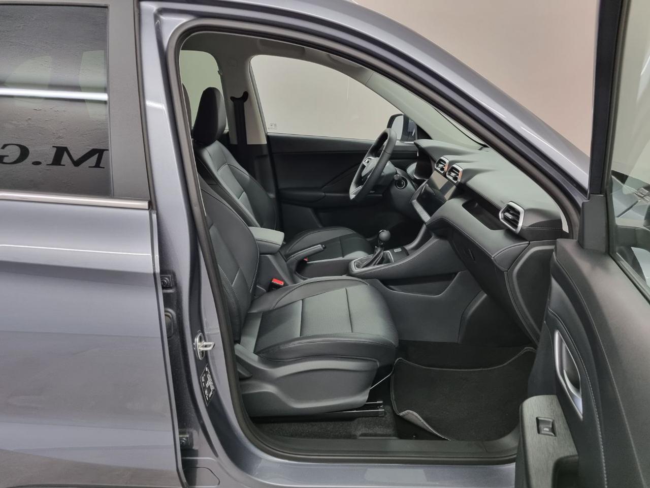 MG ZS 1.5 Comfort - 7