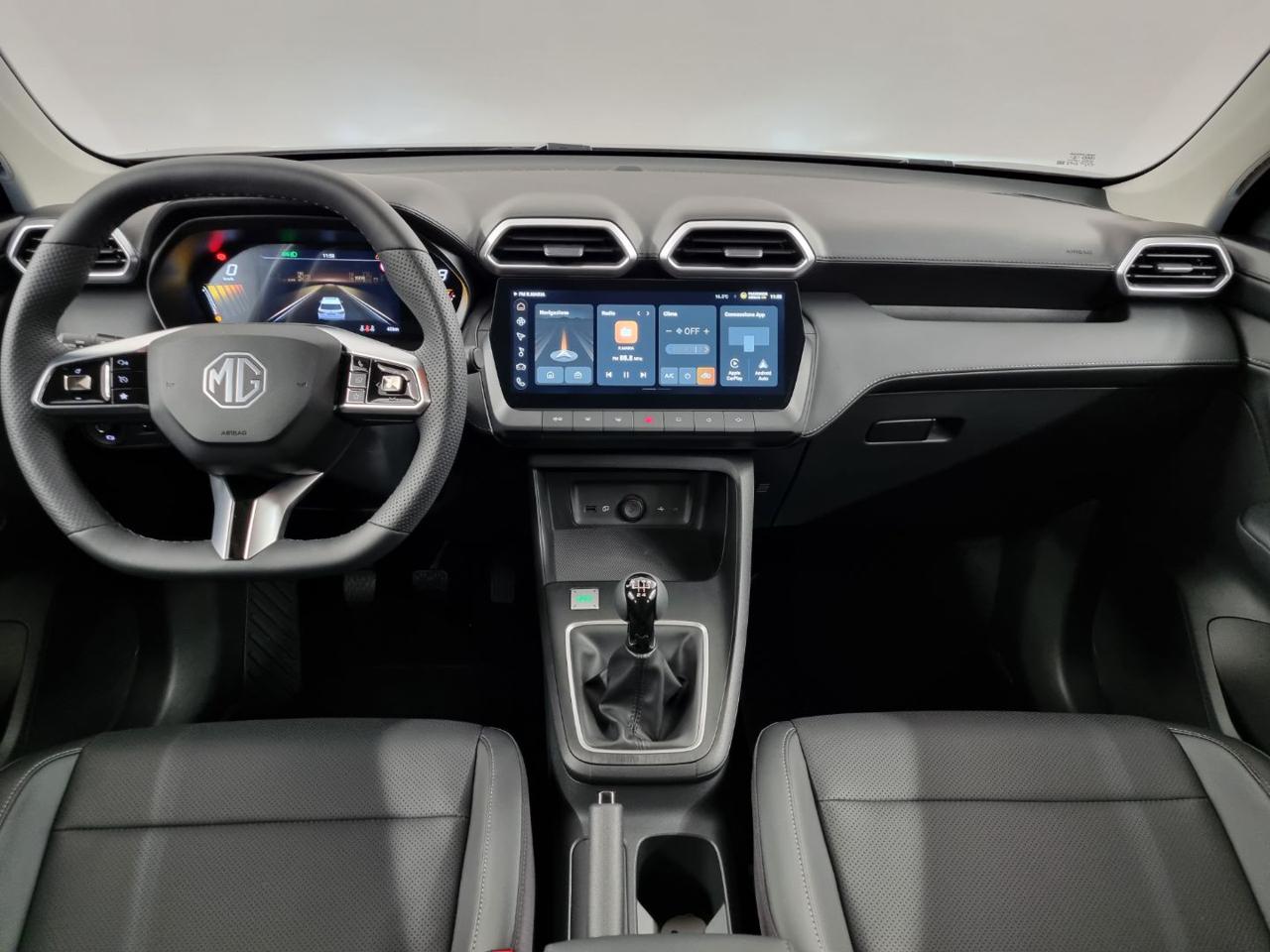 MG ZS 1.5 Comfort - 11