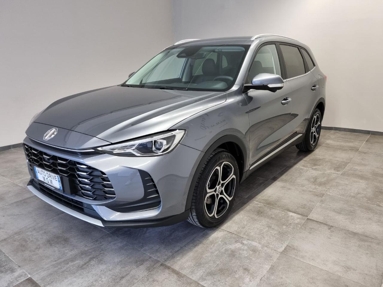 MG ZS 1.5 Comfort - 35