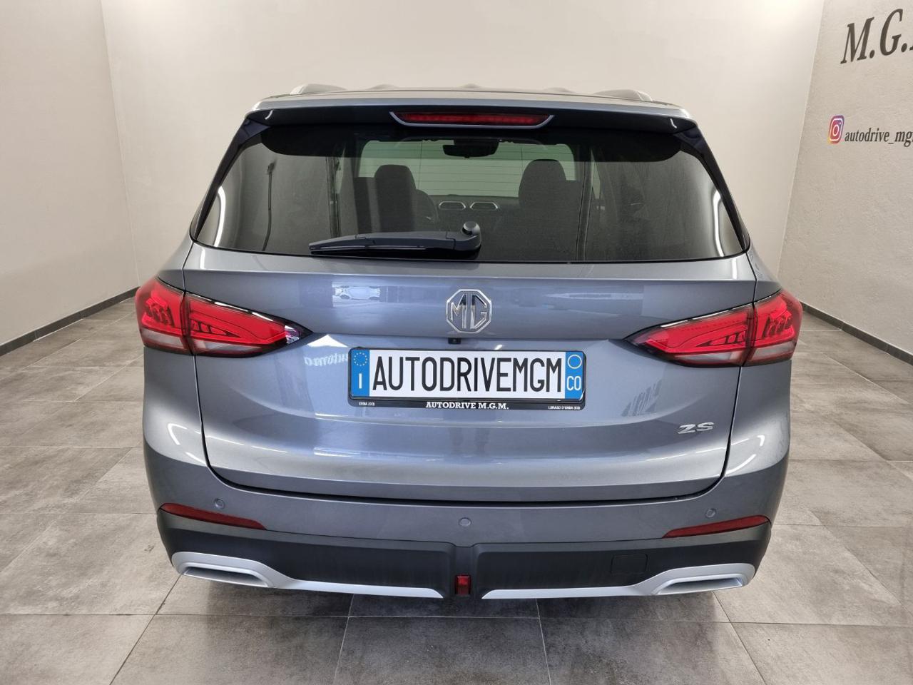 MG ZS 1.5 Comfort - 3