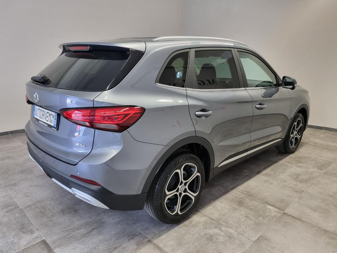 MG ZS 1.5 Comfort - 37