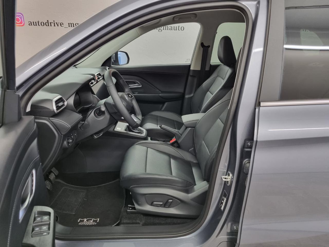 MG ZS 1.5 Comfort - 6