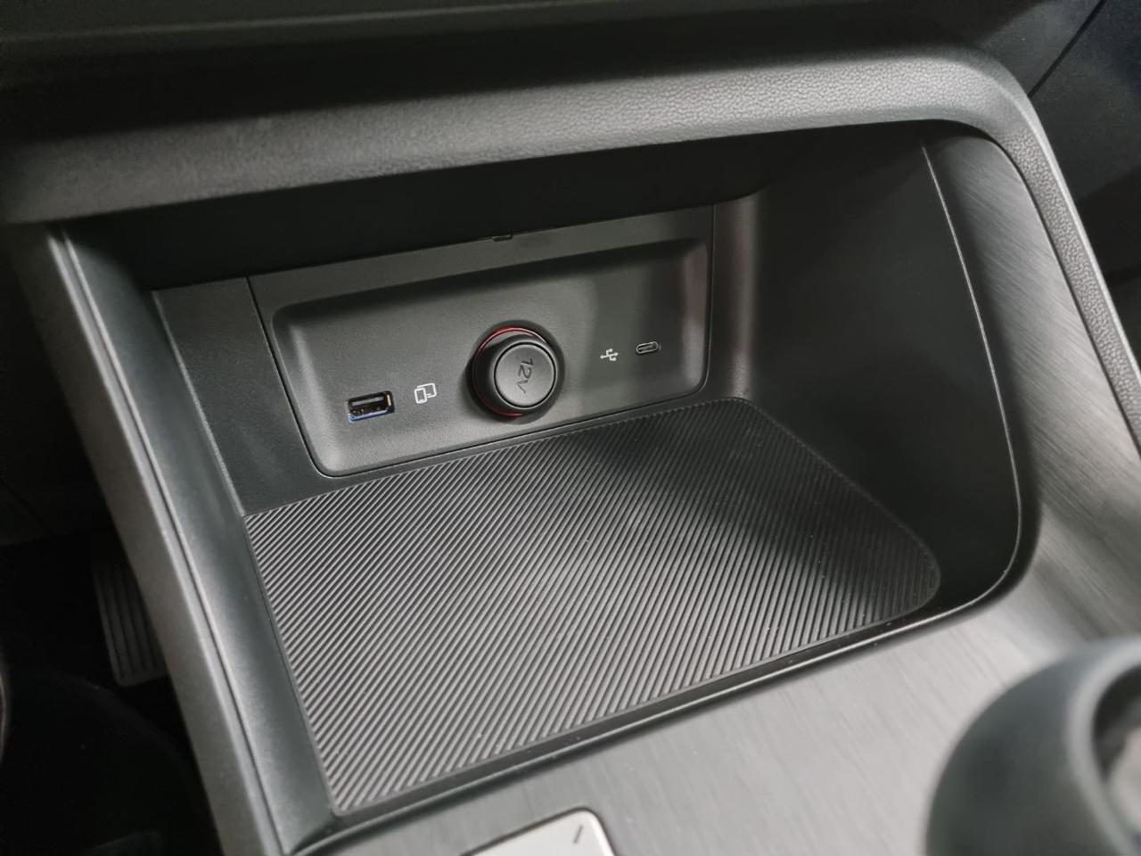 MG ZS 1.5 Comfort - 27