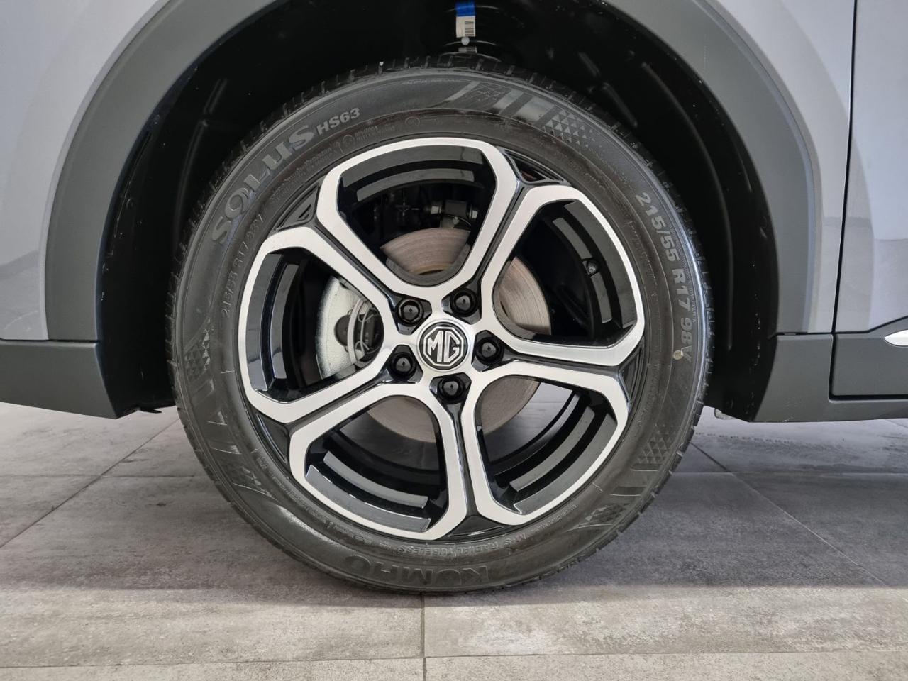 MG ZS 1.5 Comfort - 15