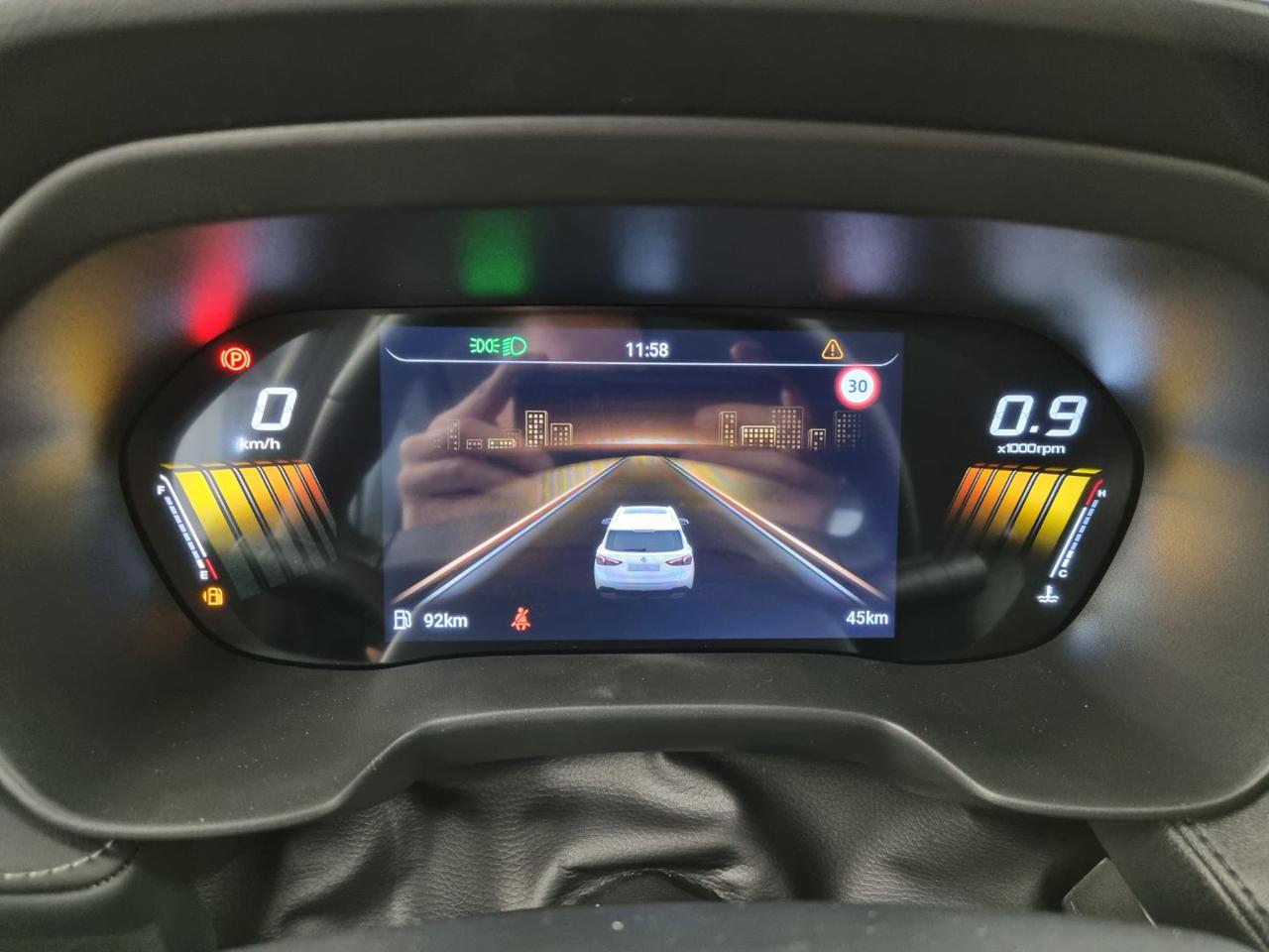 MG ZS 1.5 Comfort - 34