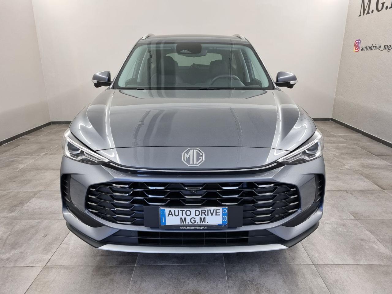 MG ZS 1.5 Comfort - 5