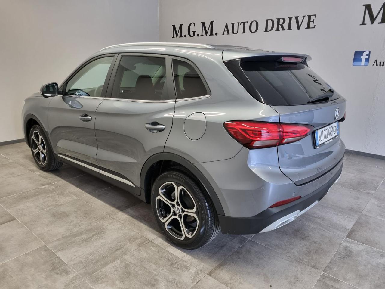 MG ZS 1.5 Comfort - 38