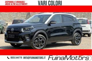 CITROEN C3 100 S&S Max NUOVO