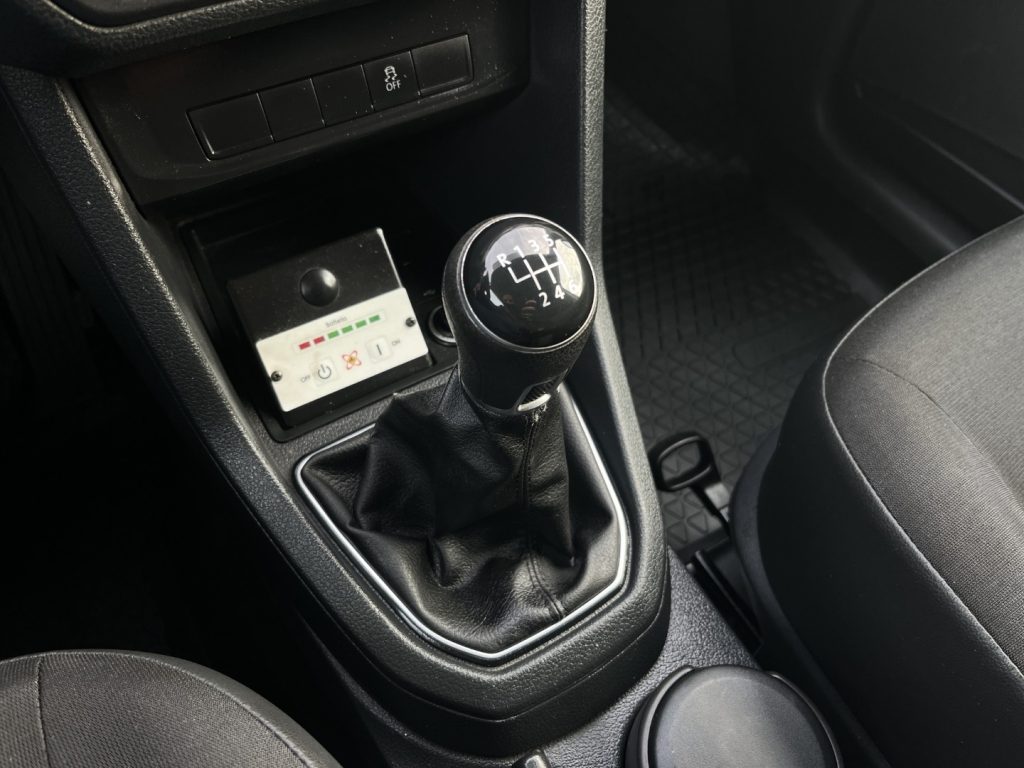 VOLKSWAGEN Caddy 2.0 TDI 4MOTION ALLESTITO - 13