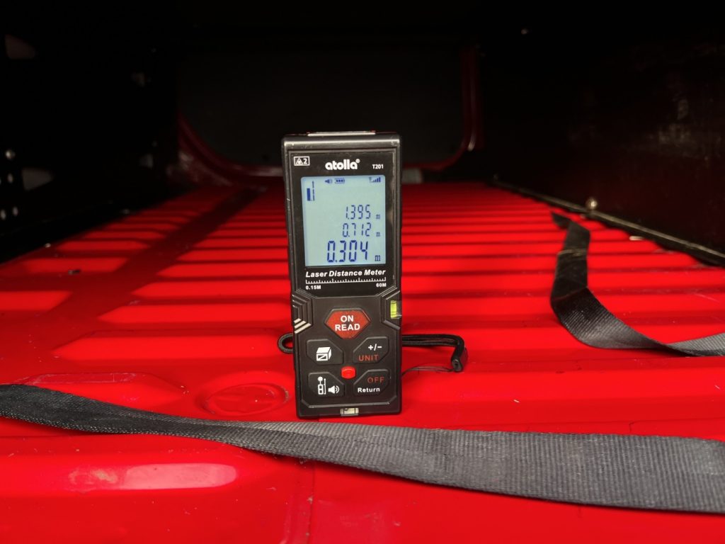 VOLKSWAGEN Caddy 2.0 TDI 4MOTION ALLESTITO - 17