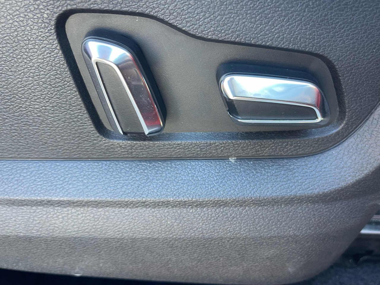 DR MOTOR DR 6.0 1.5 Turbo CVT Benzina GPL Automatica Tetto Pelle - 16