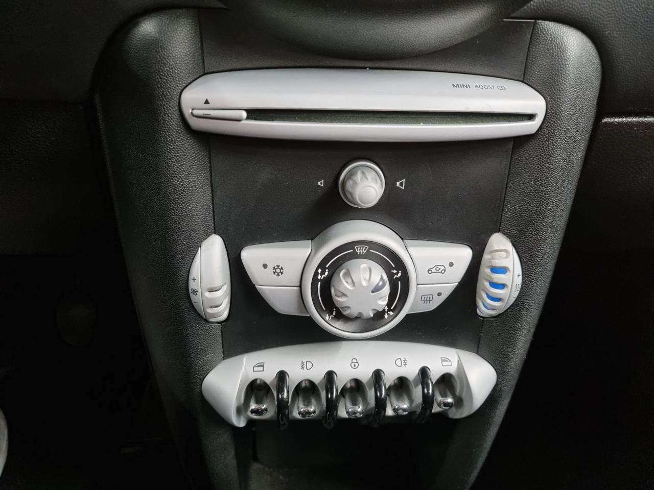 MINI Cooper D 1.6 16V Cooper D Chili - 13