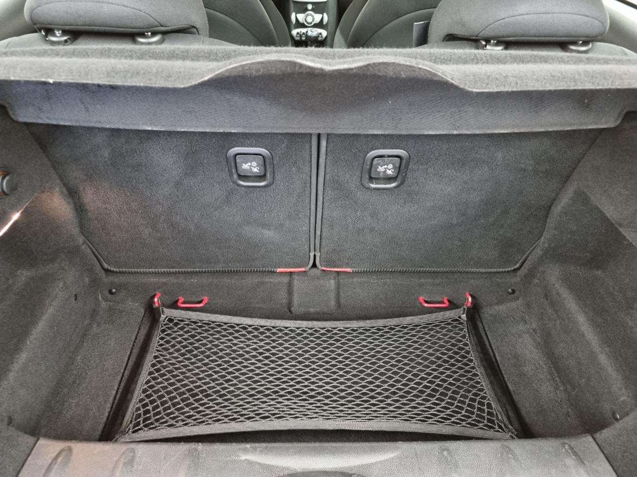 MINI Cooper D 1.6 16V Cooper D Chili - 14