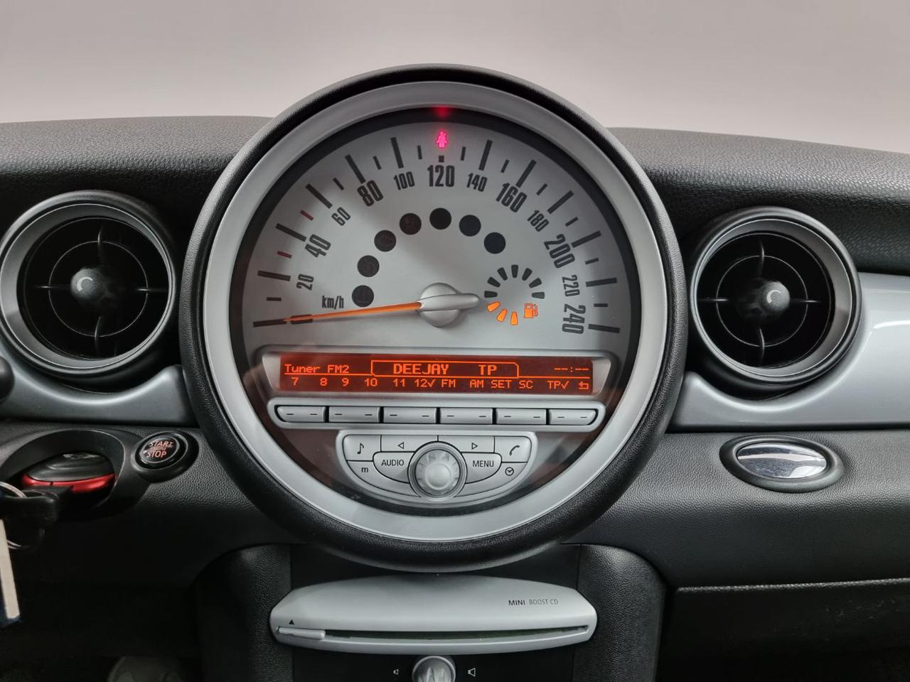 MINI Cooper D 1.6 16V Cooper D Chili - 7