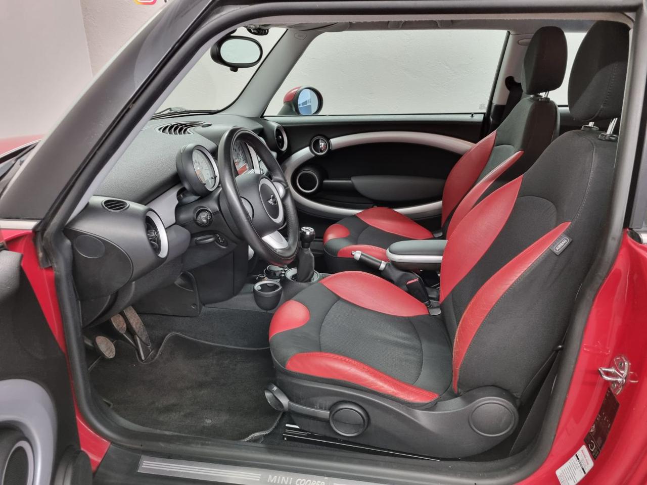 MINI Cooper D 1.6 16V Cooper D Chili - 9