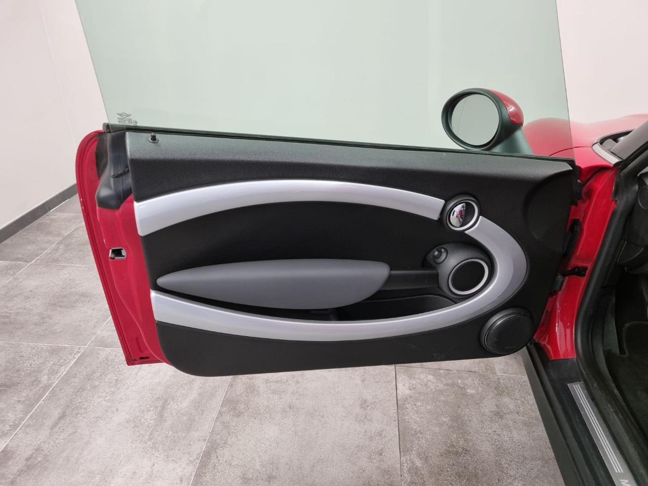 MINI Cooper D 1.6 16V Cooper D Chili - 18