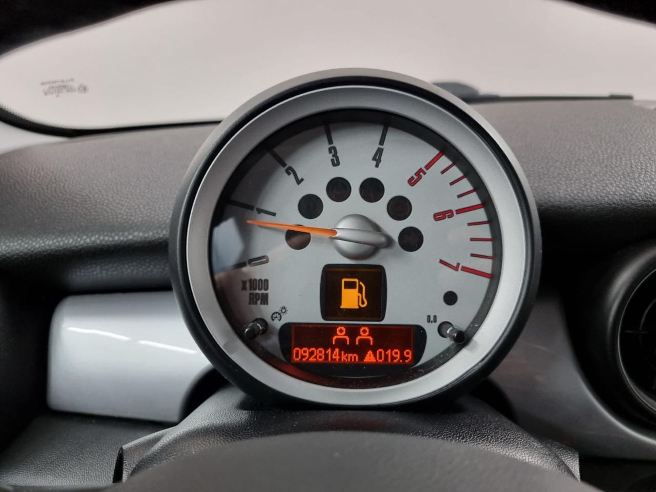 MINI Cooper D 1.6 16V Cooper D Chili - 6