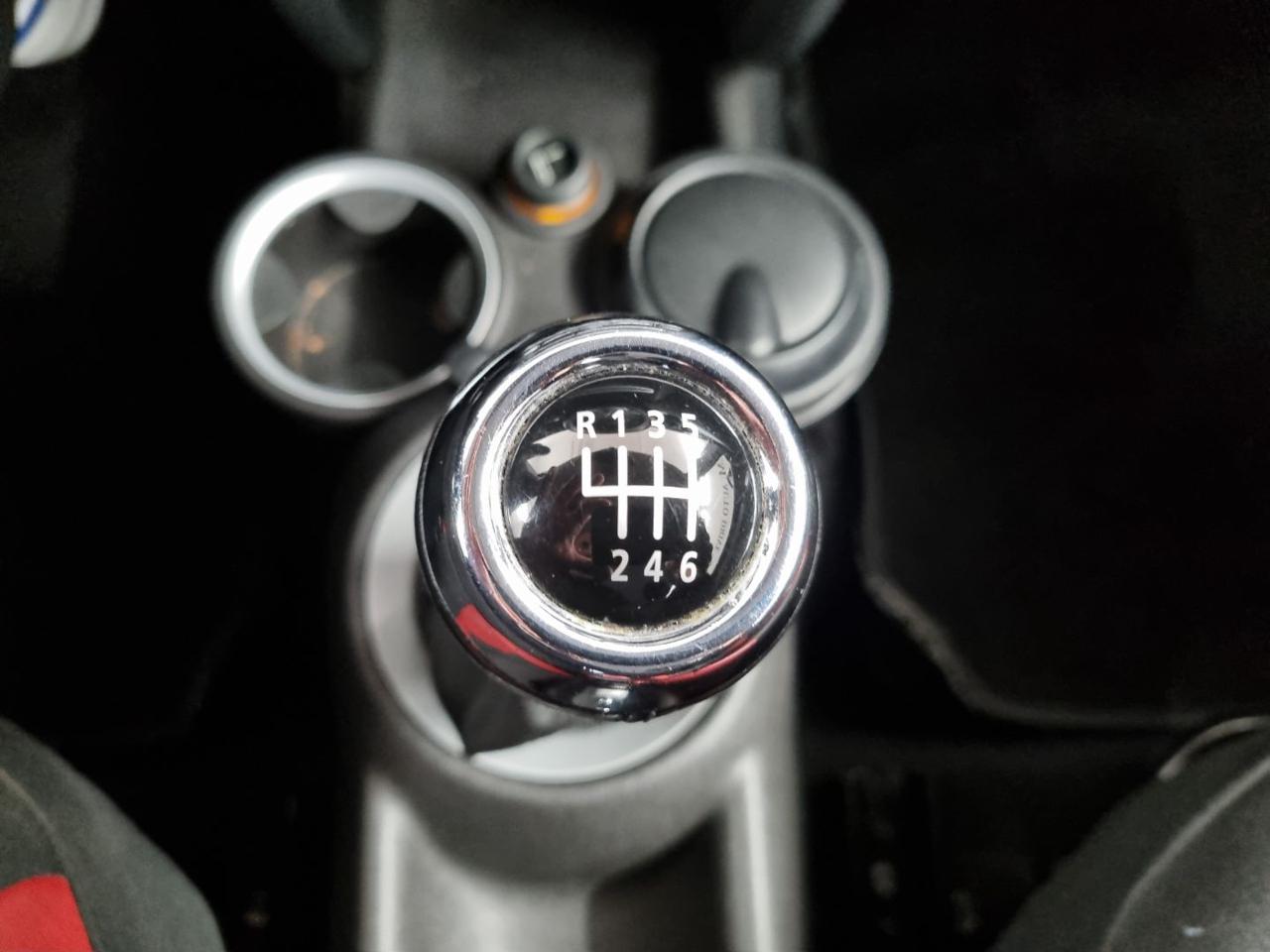 MINI Cooper D 1.6 16V Cooper D Chili - 12