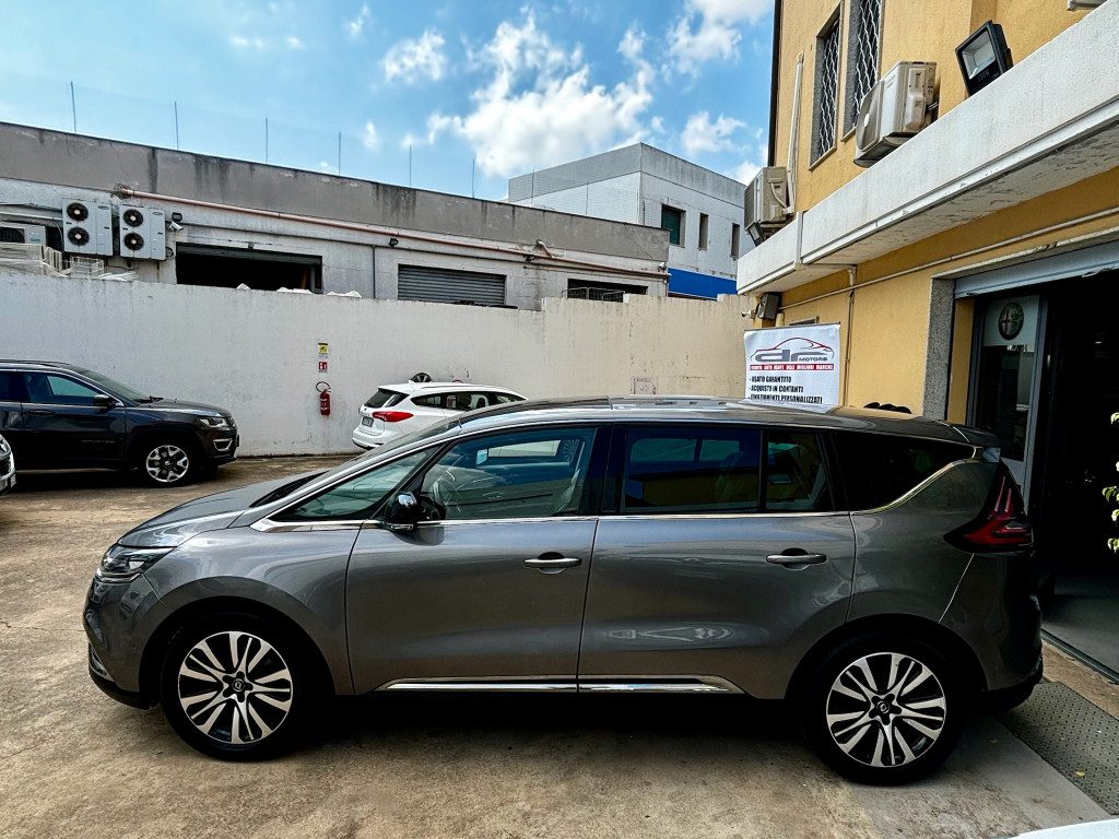 RENAULT Espace