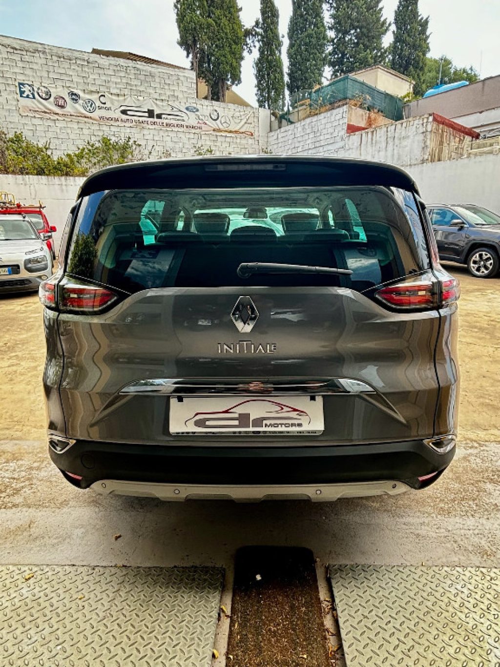RENAULT Espace