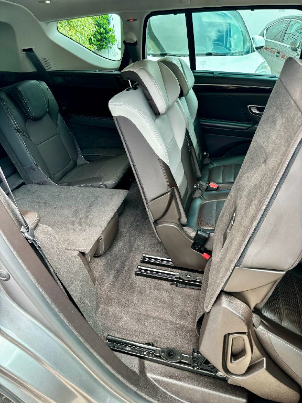RENAULT Espace