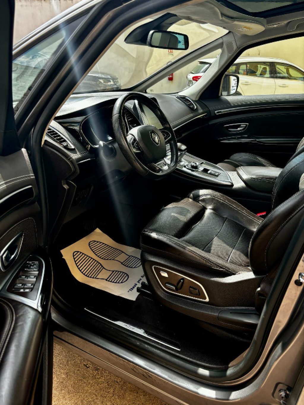 RENAULT Espace