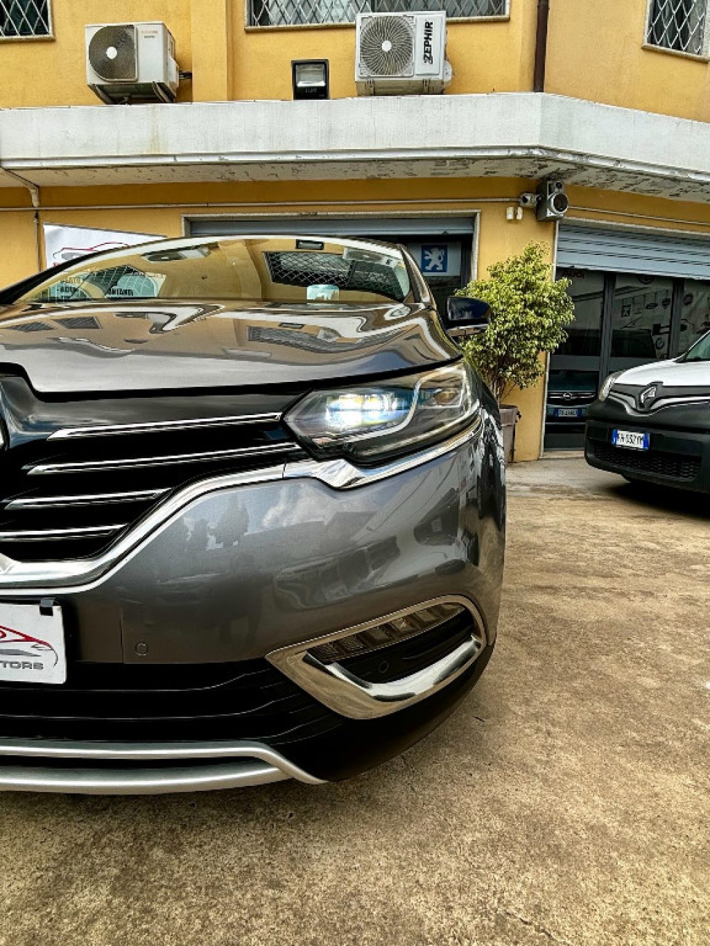 RENAULT Espace