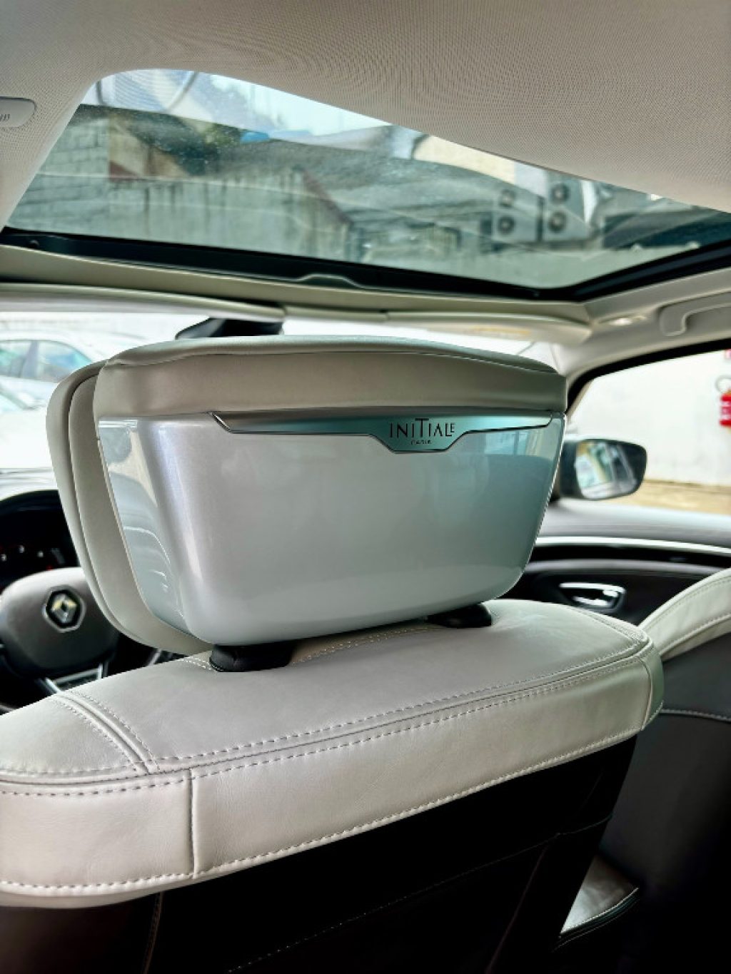 RENAULT Espace
