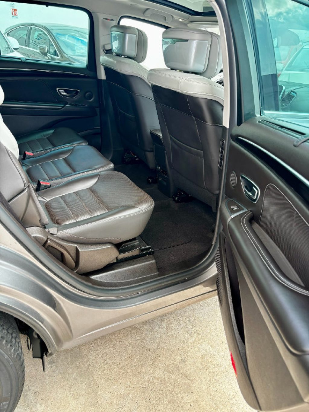 RENAULT Espace