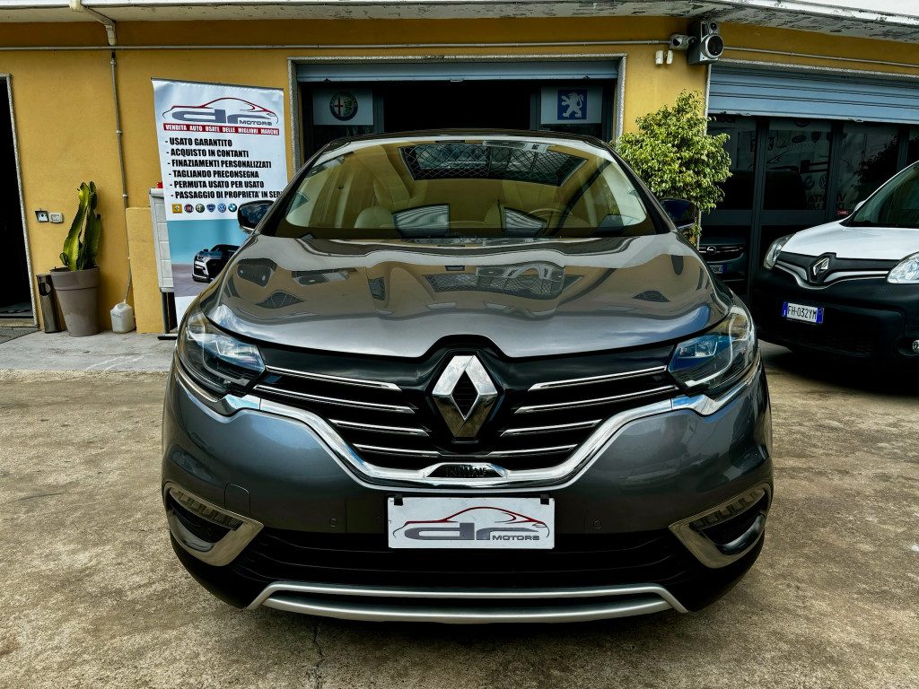 RENAULT Espace