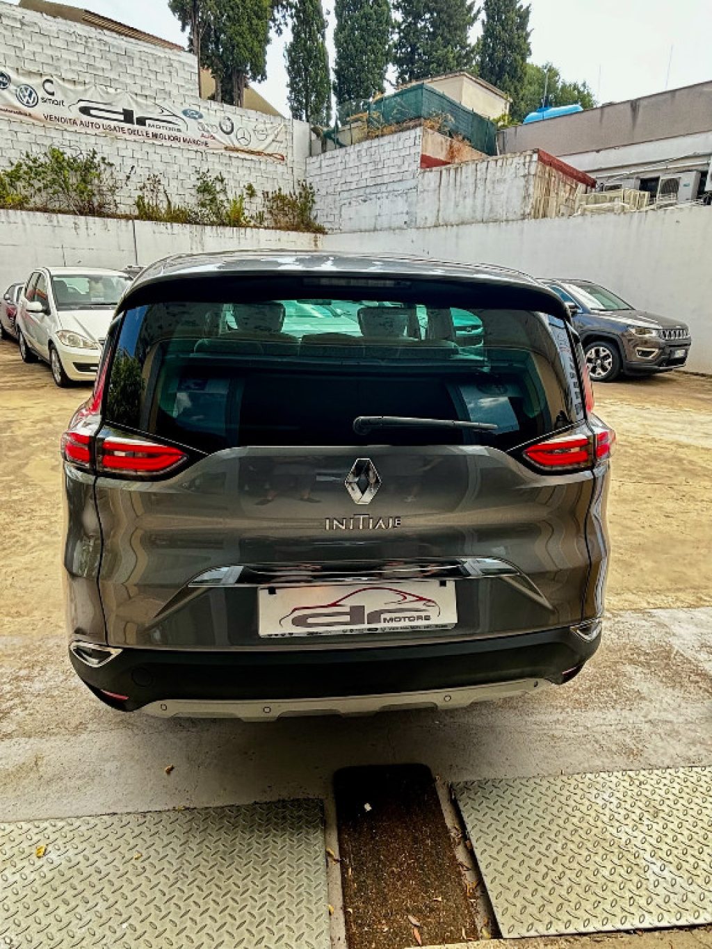 RENAULT Espace