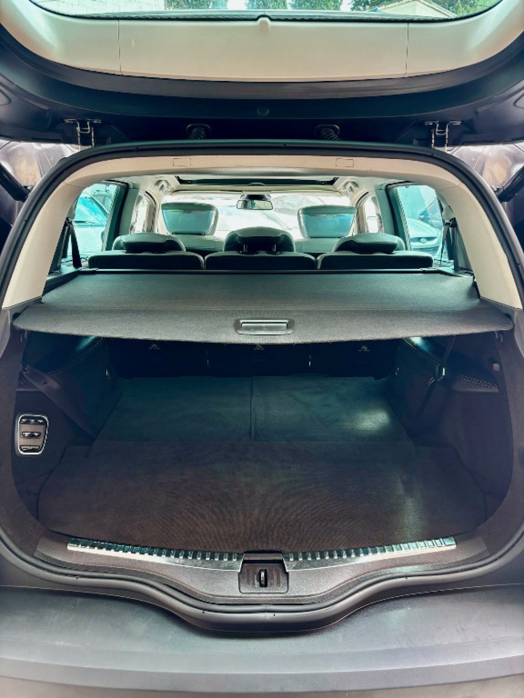 RENAULT Espace