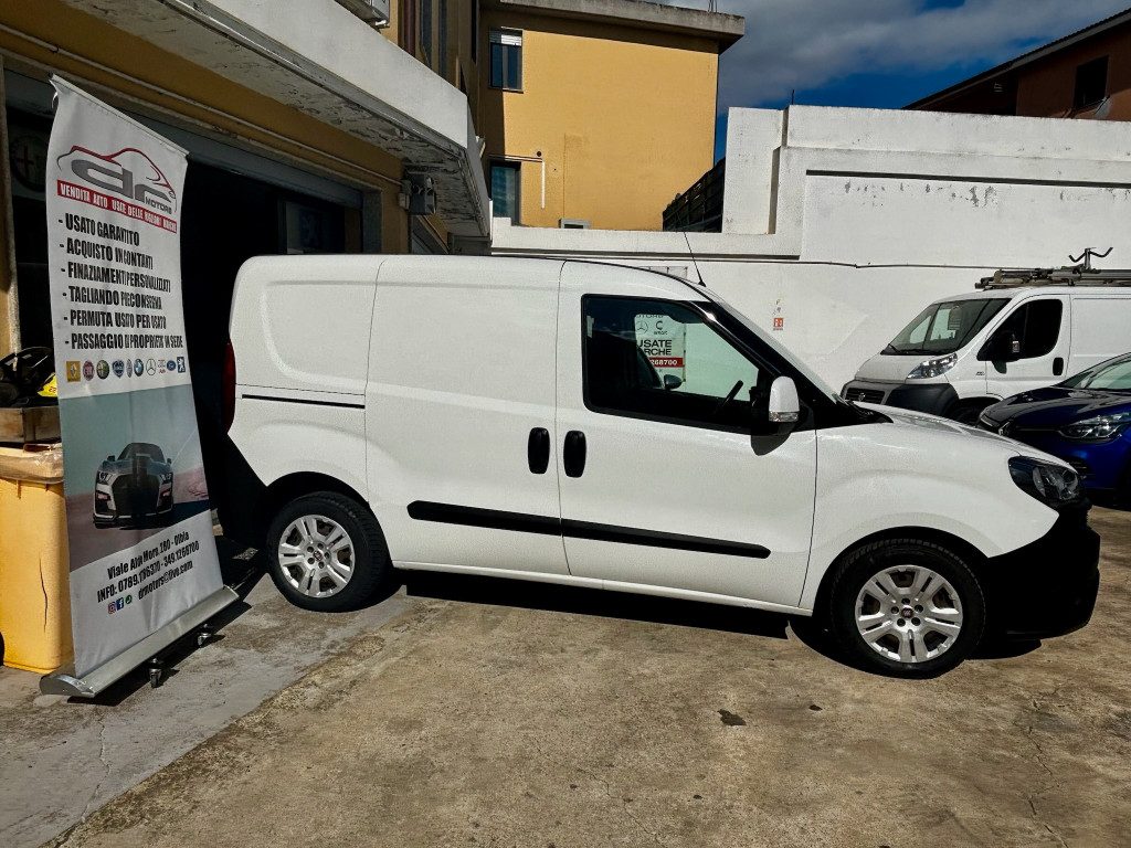 FIAT Doblo