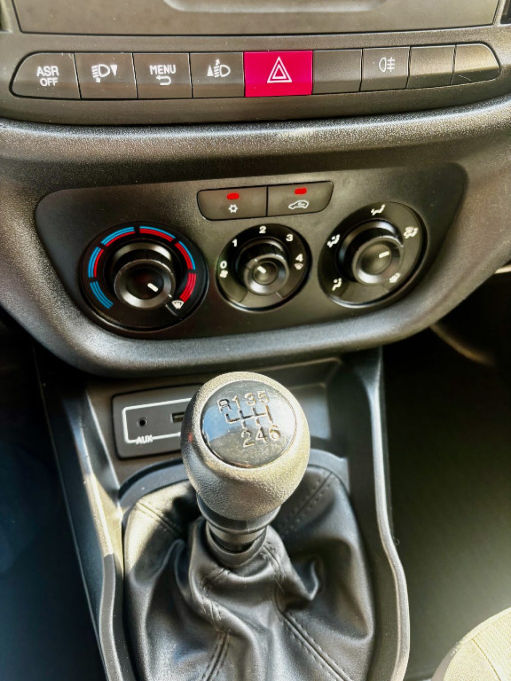 FIAT Doblo