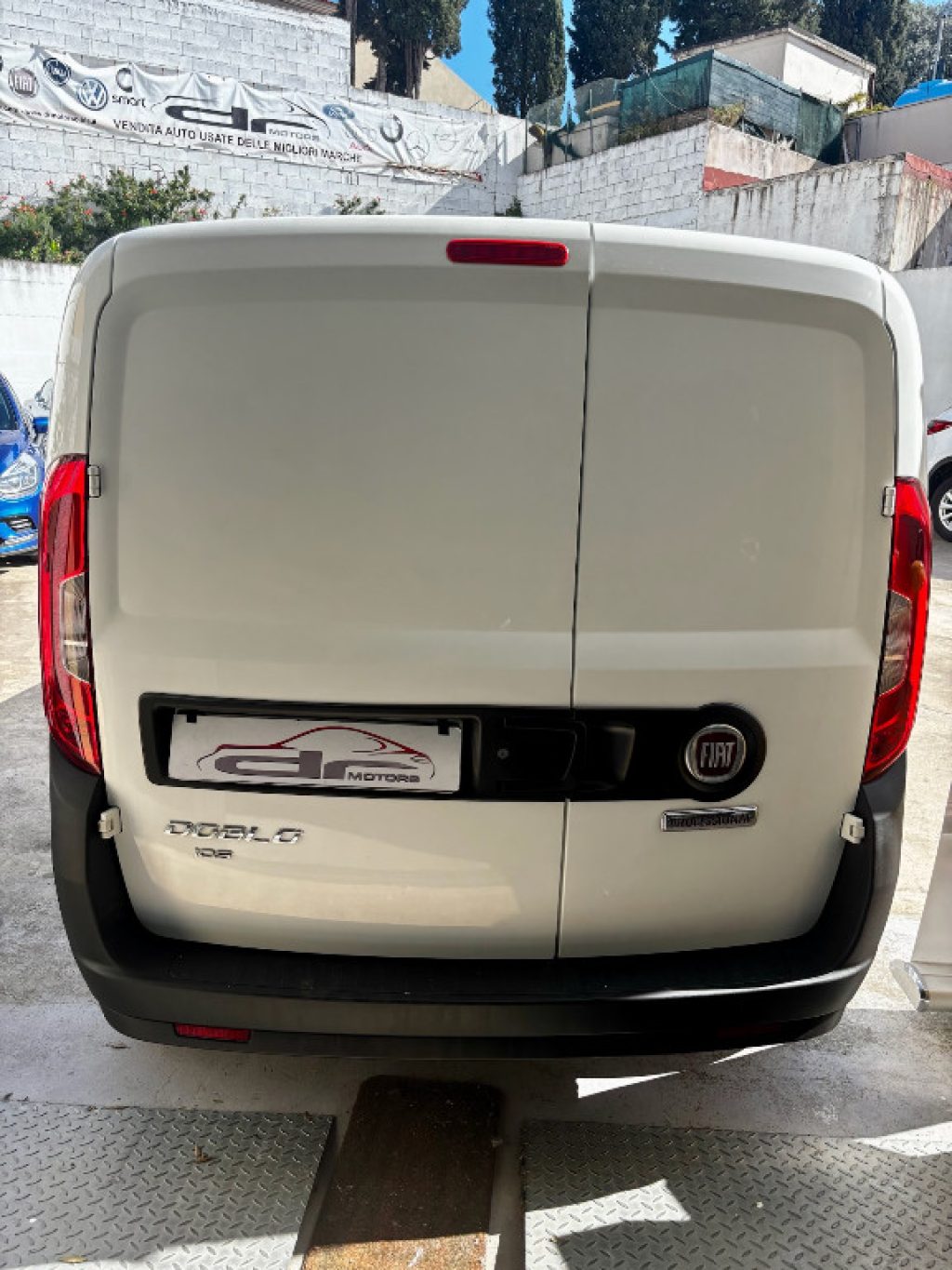 FIAT Doblo