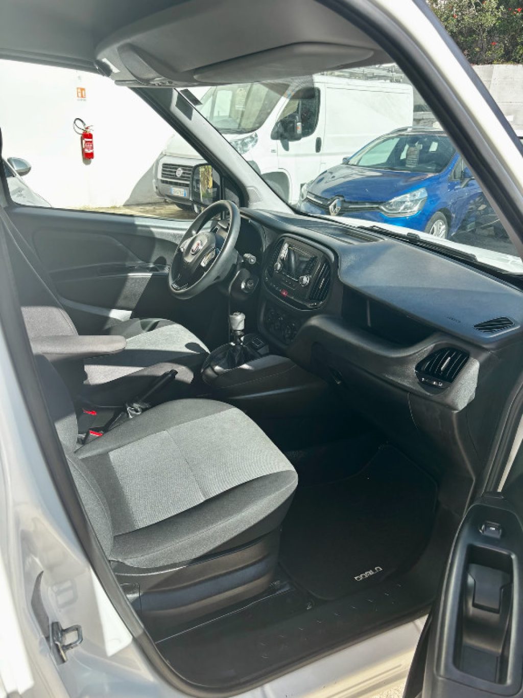 FIAT Doblo