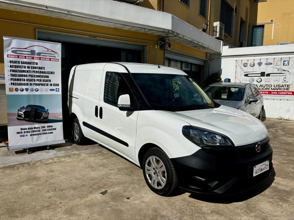 FIAT Doblo