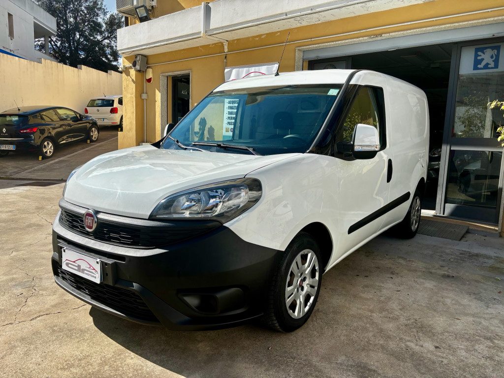 FIAT Doblo