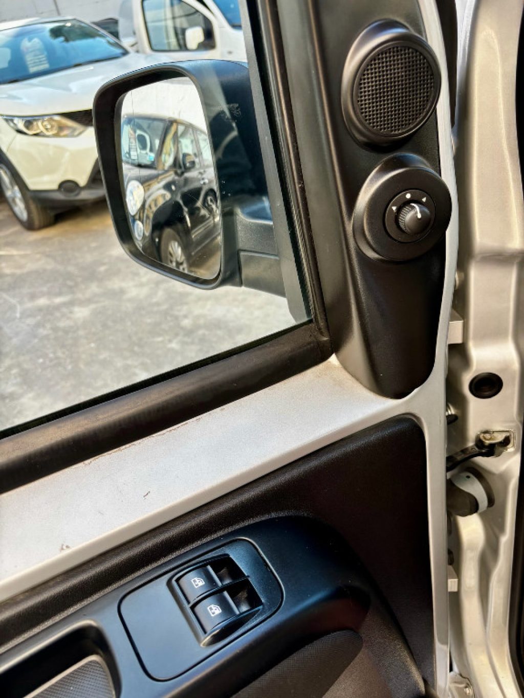 FIAT Qubo