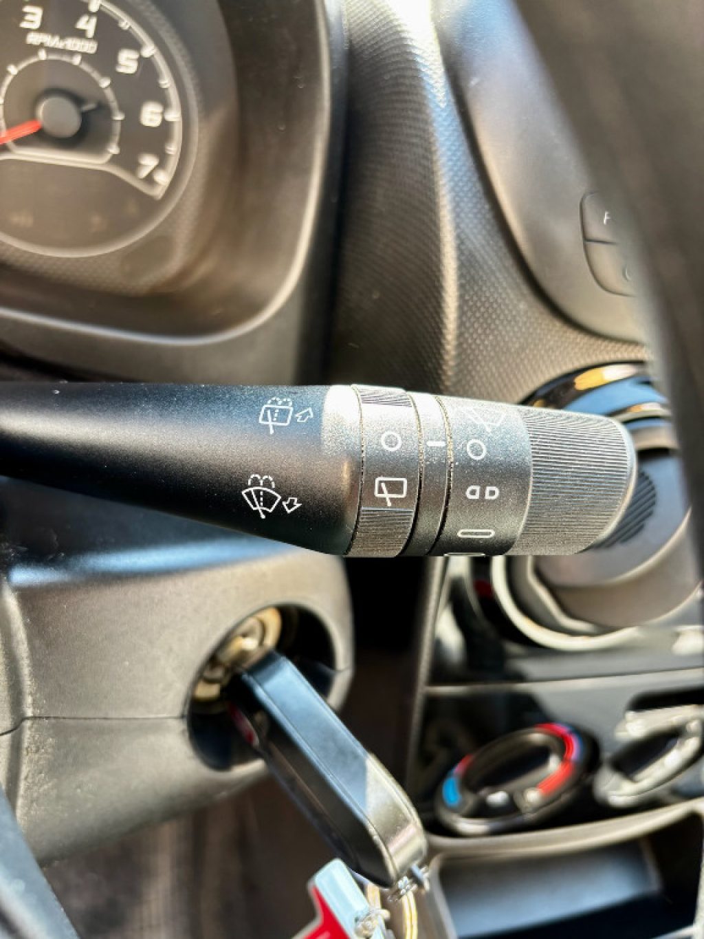 FIAT Qubo