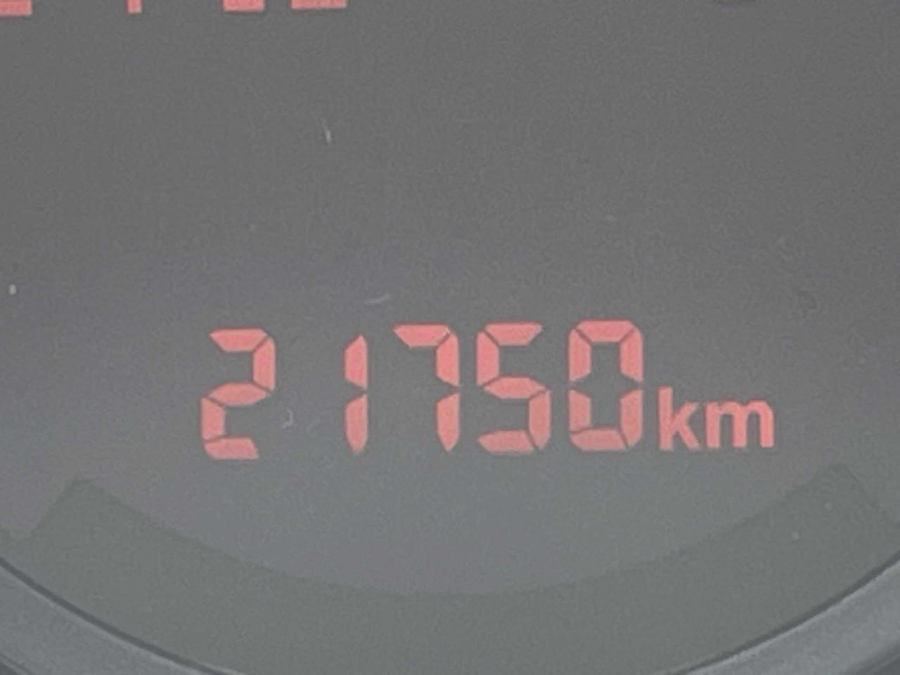 FIAT 500 1.0 Hybrid Cult - 2