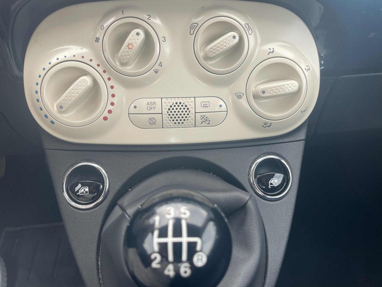 FIAT 500 1.0 Hybrid Cult - 7