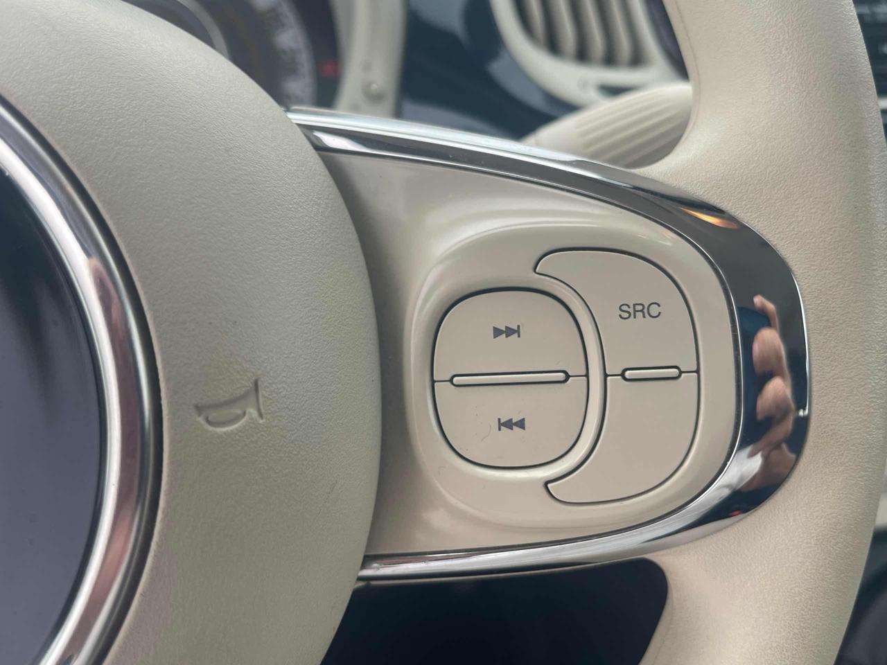 FIAT 500 1.0 Hybrid Cult - 12